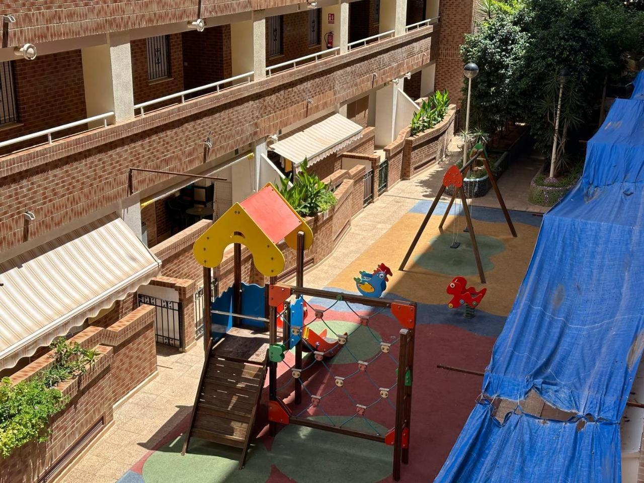 Apartamento De 3 Dormitorios, Costa Marfil - Magic World Oropesa del Mar Exterior foto